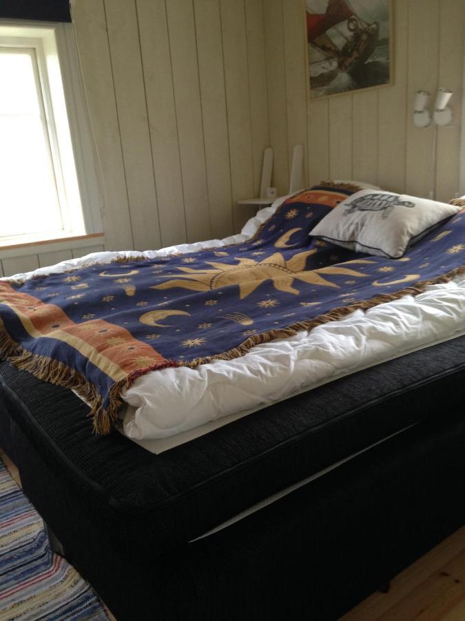 Bed and Breakfast Tystberga Logi Zewnętrze zdjęcie