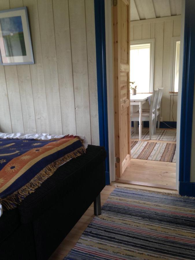 Bed and Breakfast Tystberga Logi Zewnętrze zdjęcie
