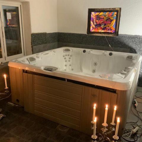 Bed and Breakfast Tystberga Logi Zewnętrze zdjęcie